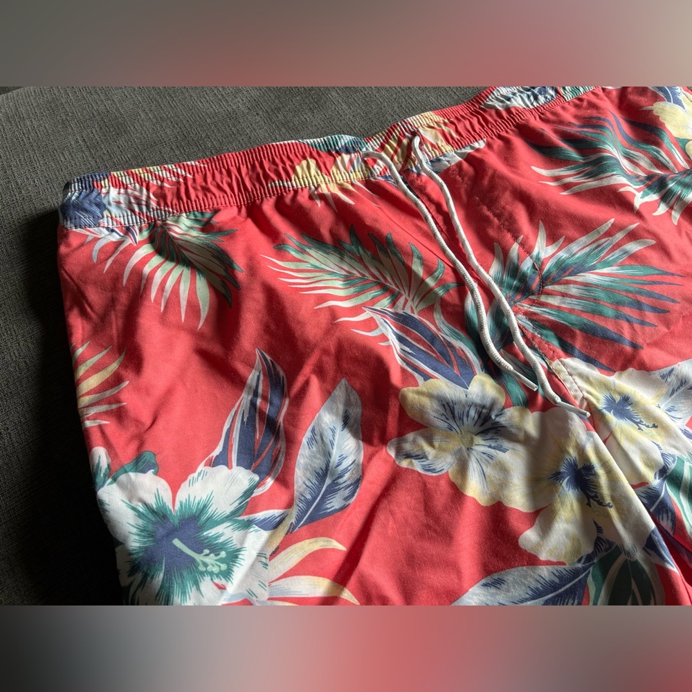 NWT Goodfellow Men’s Swim Trunks - Picture 2 of 11
